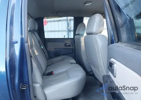 2005 Chevrolet Colorado Ls z USA, uszkodzony, nr VIN 1GCDT136258127582